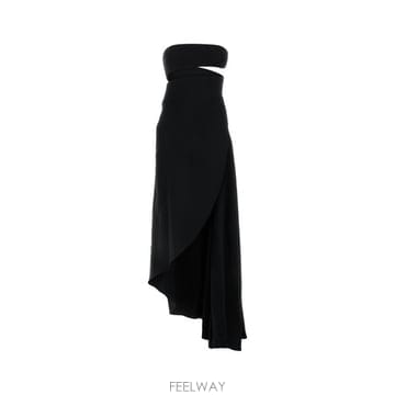 Alaia �ؿ� ������� �˶��̾� ���� �����̷� �巹�� AA9R13936T676 995�ؿ� ������� �˶��̾� ���� �����̷� �巹�� AA9R13936T