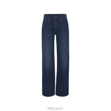 Mother �׶�����Ÿ �ؿ� ���� ���� THE MID RISE RAMBLER DENIM �� 10757104 ACMH�׶�����Ÿ �ؿ� ���� ���� THE MID RISE RAMBLER DENIM 