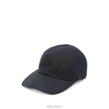 Brioni �׶�����Ÿ �ؿ� �긮���� ���� NYLON BASEBALL CAP O42B0LPD4024000�׶�����Ÿ �ؿ� �긮���� ���� NYLON BASEBALL CAP O42B0