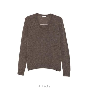 THE Row �׶�����Ÿ �ؿ� ���ο� ���� PHORA CASHMERE ������ R000627Y166GTP�׶�����Ÿ �ؿ� ���ο� ���� PHORA CASHMERE ������ R000
