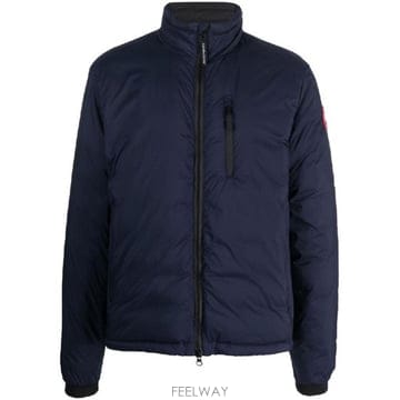 Canada Goose �׶�����Ÿ �ؿ� ĳ���ٱ��� ���� LODGE NYLON BLOUSON ���� 5079M9063�׶�����Ÿ �ؿ� ĳ���ٱ��� ���� LODGE NYLON BLOUSON ��