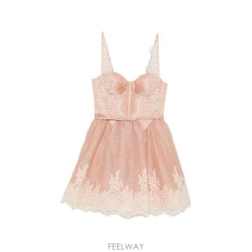 Zimmermann �׶�����Ÿ �ؿ� ���Ӹ� ���� VALIANT SILK AND LINEN MINI DRESS 9399DF261L�׶�����Ÿ �ؿ� ���Ӹ� ���� VALIANT SILK AND LINEN MIN