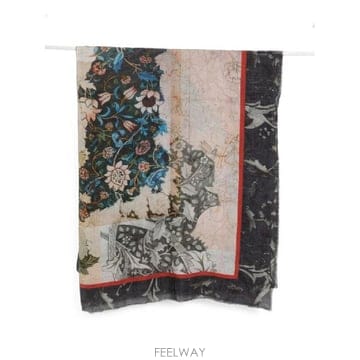 | Other Brand | �׶�����Ÿ �ؿ� �ȸ����λ縣Ƽ ���� AMABILE PRINT STOLE 21283320�׶�����Ÿ �ؿ� �ȸ����λ縣Ƽ ���� AMABILE PRINT STOL