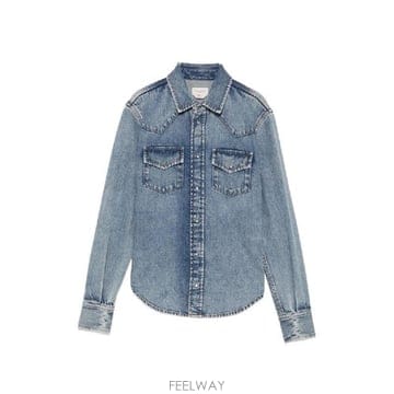 Jacob Cohen �׶�����Ÿ �ؿ� �������� ���� DENIM COTTON ���� JDMC0103000T847AS2300F�׶�����Ÿ �ؿ� �������� ���� DENIM COTTON ���� JDMC01