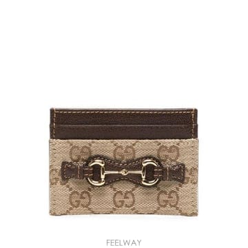 GUCCI �׶�����Ÿ �ؿ� ���� ���� HORSEBIT CARD CASE A006YRFAGH89651�׶�����Ÿ �ؿ� ���� ���� HORSEBIT CARD CASE A006YRFAG