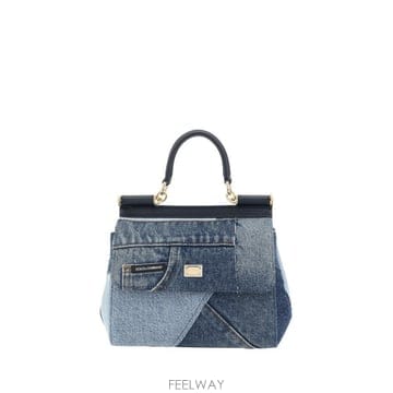 Dolce&Gabbana �ؿ� ���¸���� AW24 ��ü �� ���ٳ� ���� ��ĥ���� �ڵ�� BB6003AO621_8M800�ؿ� ���¸���� AW24 ��ü �� ���ٳ� ���� ��ĥ���� �ڵ�