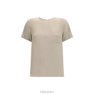 Max Mara �ؿ� ���¸���� AW26 �������� ���� �İ��� ��ũ Ƽ���� 2621116011600_007�ؿ� ���¸���� AW26 �������� ���� �İ��� ��ũ Ƽ���� 