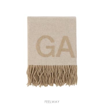 GANNI �ؿ� ���¸���� SS26 ���� ���� ��ī�� A3909_135�ؿ� ���¸���� SS26 ���� ���� ��ī�� A3909_135