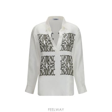 Max Mara �ؿ� ���¸���� AW26 �������� ���� ����Ʈ ��ũ Ʈ�� ���� 2621116051600_002�ؿ� ���¸���� AW26 �������� ���� ����Ʈ ��ũ Ʈ�� ��
