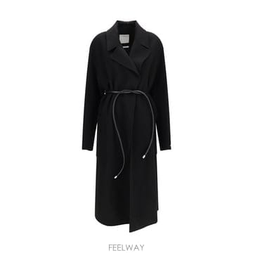 Max Mara �ؿ� ���¸���� AW26 �������� ���������� ���� �ڳ�Ÿ ���������� �� ���� ��Ʈ 2622016011600_�ؿ� ���¸���� AW26 �������� ���������� ���� �ڳ�Ÿ 