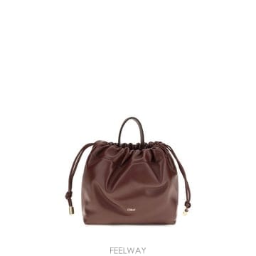 Chloe �ؿ� ���¸���� AW26 ���ο� ���� �����ܽ� �̴� ����� CH26SP126R12_606�ؿ� ���¸���� AW26 ���ο� ���� �����ܽ� �̴� ����� 