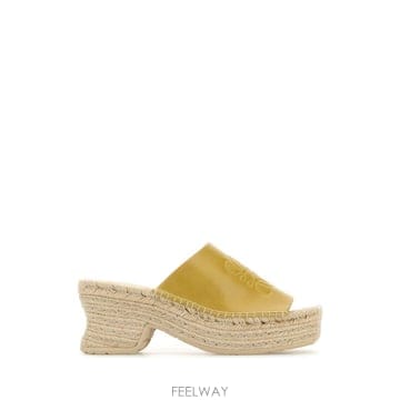 Loewe �ؿ� ������� �ο��� �Ŀ�� �̺��� ���� ��Ż �����ĵ帮�� �����̵� 80 L616465X73 OCHRE�ؿ� ������� �ο��� �Ŀ�� �̺��� ���� ��Ż ������