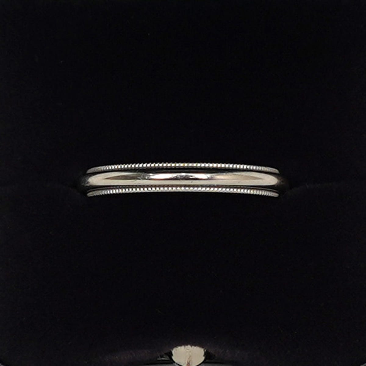 TIFFANY & Co [�߰���ǰ] Ƽ�ĴϾ��� Ƽ�Ĵ� ���Դ� 6.5ȣ(���� 14ȣ)[�߰���ǰ] Ƽ�ĴϾ��� Ƽ�Ĵ� ���Դ� 6.5ȣ(���� 14ȣ)