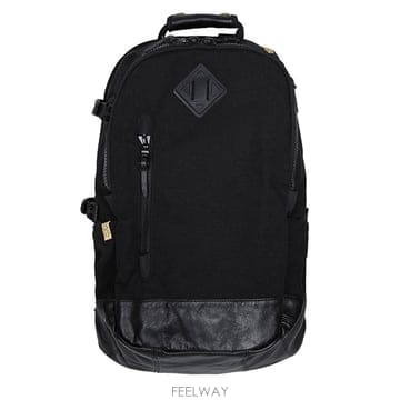 Visvim ����� 26SS ���� �ڵ�� 20L ���� 0126103003033 BLACK����� 26SS ���� �ڵ�� 20L ���� 0126103003033 BLACK