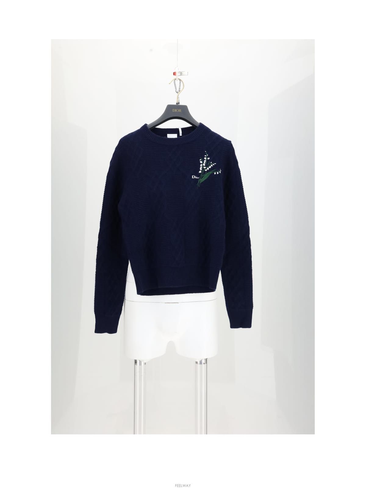 DIOR [B1] ũ������ ��� 624S20A3006 ��Ʈ ������ Ǯ���� ���� ���� 624S20A30065645[B1] ũ������ ��� 624S20A3006 ��Ʈ ������ Ǯ���� ����