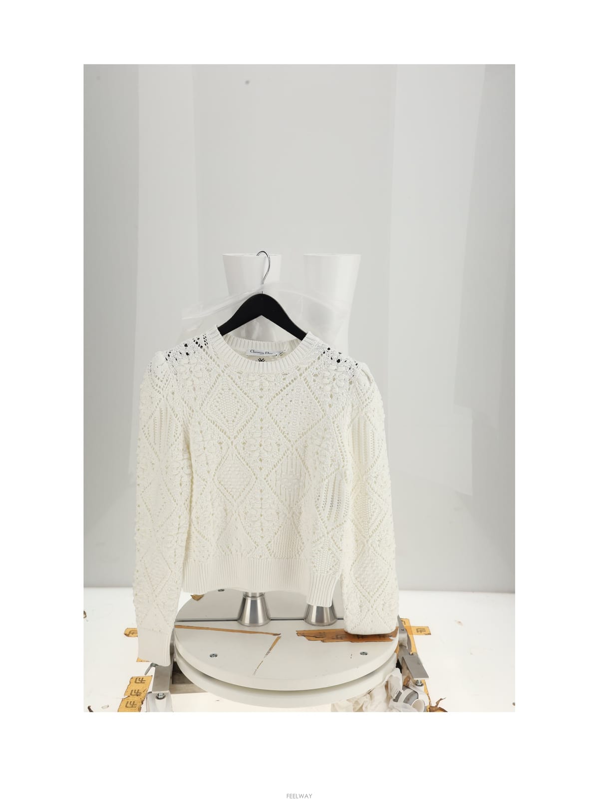 DIOR [B1] ũ������ ��� 614S04A7085 ��Ʈ ������ Ǯ���� ���� ���� 614S04A70850200[B1] ũ������ ��� 614S04A7085 ��Ʈ ������ Ǯ���� ����