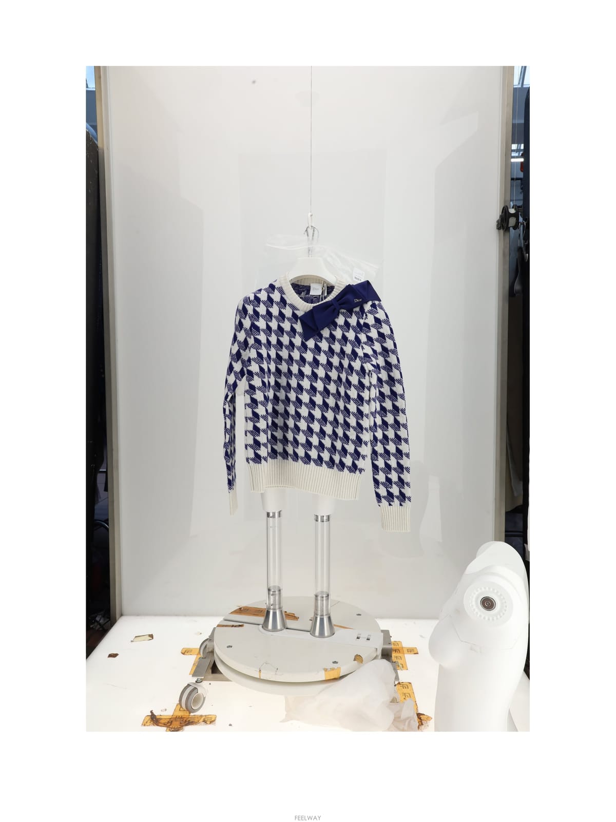 DIOR [B1] ũ������ ��� 624S05A2006 ��Ʈ ������ Ǯ���� ���� ���� 624S05A20060883[B1] ũ������ ��� 624S05A2006 ��Ʈ ������ Ǯ���� ����