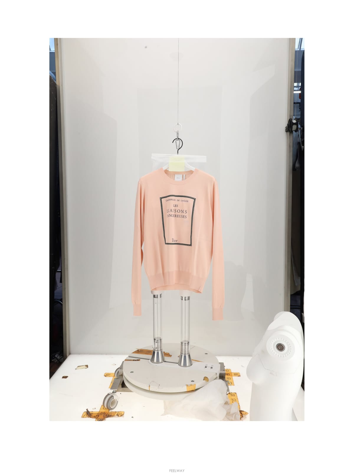 DIOR [B1] ũ������ ��� 624S37F6015 ��Ʈ ������ Ǯ���� ���� ���� 624S37F60154100[B1] ũ������ ��� 624S37F6015 ��Ʈ ������ Ǯ���� ����