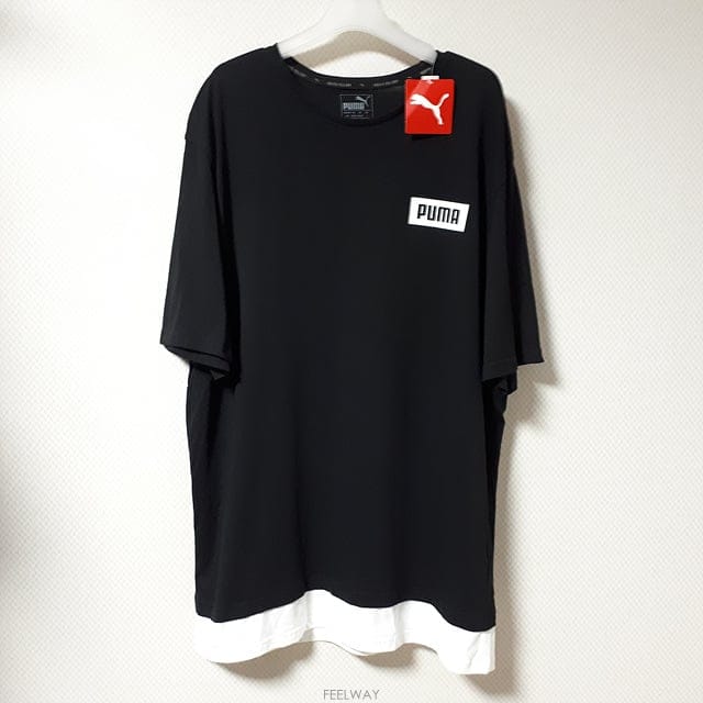 | Other Brand | L/PUMA �������� ���̾�� ���� Ƽ����/1618/����/������L/PUMA �������� ���̾�� ���� Ƽ����/1618/����/�����