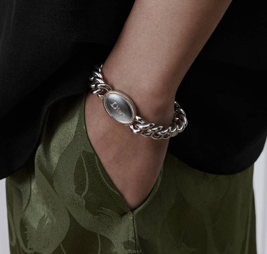 DIOR [������ȭ��] ��� ���� ���� �޴޸��� ü�� ��ũ ���� B3448HOMMT[������ȭ��] ��� ���� ���� �޴޸��� ü�� ��ũ ���� B3