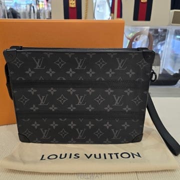 Louis Vuitton ���̺��� ���׷� ��Ŭ���� Ʈ��ũ �Ŀ�ġ Ŭ��ġ [NFC]���̺��� ���׷� ��Ŭ���� Ʈ��ũ �Ŀ�ġ Ŭ��ġ [NFC]