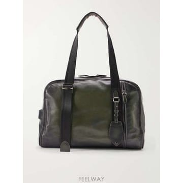 벨루티 FLY 24H 레더 위켄드 백 M317505 B0082277691