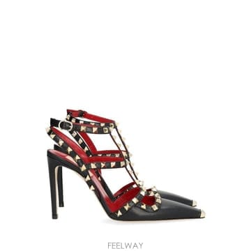 [A94]발렌티노 가라바니 9W2S0PV4WZD0NO 여성 샌들 슬리퍼 valentino valentino 