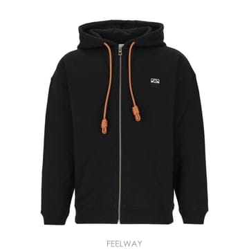 [A94]로에베 H526Y25X871100 남성 맨투맨 스웨트셔츠 티셔츠 LOEWE LOEWE Hooded 