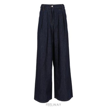 [A94]드리스반노튼 262 130912 4401507 여성 팬츠 트라우저 바지 DRIES VAN NOTEN
