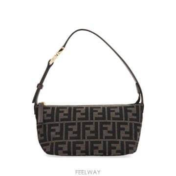 [A94]펜디 8BS124B17AF14YN 여성 숄더백 크로스백 FENDI FENDI Small Vanity