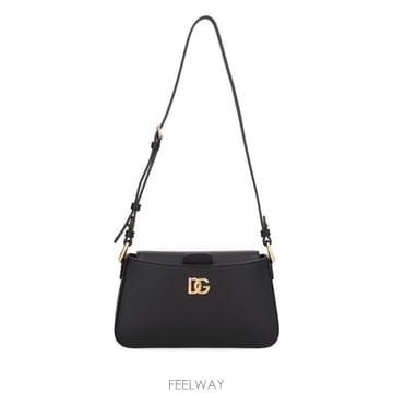 [A94]돌체앤가바나 BI3466A3P0080999 여성 토트백 탑핸들백 DOLCE GABBANA DOLCE