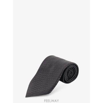 TOM FORD [N85]������ STE001 ���� ��Ÿ�� ��Ÿ�� TOM FORD Silk tie with geometric [N85]������ STE001 ���� ��Ÿ�� ��Ÿ�� TOM FORD Silk ti