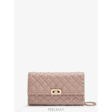 Valentino [N85]�߷�Ƽ�� ����ٴ� 9W2B0137NAP ���� ũ�ν��� ����� ���۹� valentino Rockstu[N85]�߷�Ƽ�� ����ٴ� 9W2B0137NAP ���� ũ�ν��� ���