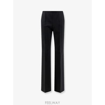 [N85]막스마라 2621136062600 여성 트라우저 바지 팬츠 면바지 MAX MARA Mxmorata 