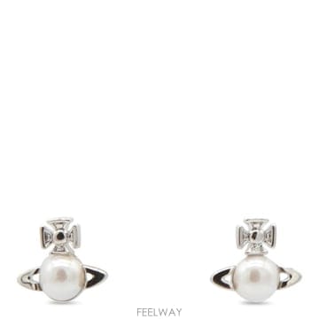 ViVienne westwood [S27]���ȿ���Ʈ��� 6201026802P118P118 ���� �Ͱ��� �̾ �Ǽ����� �־� ��ȭ �ΰ� P[S27]���ȿ���Ʈ��� 6201026802P118P118 ���� �Ͱ��� 