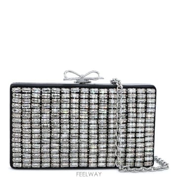Self Portrait [B47]������Ʈ����Ʈ PF26326ASLSILVER ���� Ŭ��ġ �Ŀ�ġ SILVER CHAINMAIL CL[B47]������Ʈ����Ʈ PF26326ASLSILVER ���� Ŭ��ġ �Ŀ�
