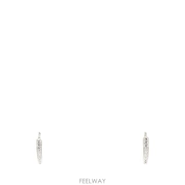 Swarovski [X45]���ͷκ꽺Ű 5690670 000 ���� �Ͱ��� �Ǿ�� �̾ MATRIX PE MN HOOP MAT[X45]���ͷκ꽺Ű 5690670 000 ���� �Ͱ��� �Ǿ�� �̾�