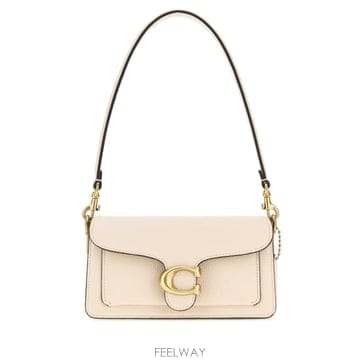 Coach [X45]COACH NEW YORK CY201 B4HA ���� ũ�ν��� ����� �̴Ϲ� ž�ڵ�� Ivory le[X45]COACH NEW YORK CY201 B4HA ���� ũ�ν��� ����� ��