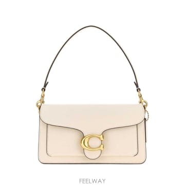 Coach [X45]COACH NEW YORK CH857 B4HA ���� ũ�ν��� ����� �̴Ϲ� ž�ڵ�� Ivory le[X45]COACH NEW YORK CH857 B4HA ���� ũ�ν��� ����� ��