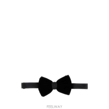 [X45]조르지오아르마니 3600911A997 00020 남성 넥타이 보타이 BOW TIE