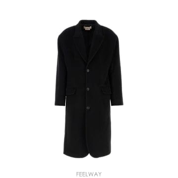 Marni [X45]������ TUMU0157U0UTWA49 00N99 ���� ��Ʈ ���� �� Ʈ��ġ ���� COAT[X45]������ TUMU0157U0UTWA49 00N99 ���� ��Ʈ ���� �� 