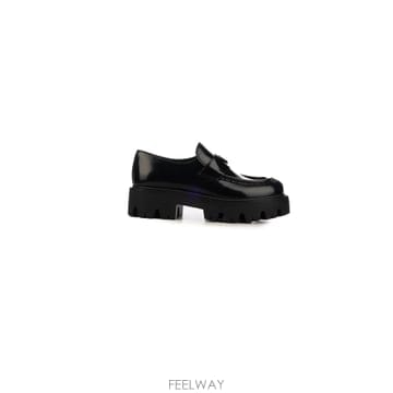 PRADA [W63]����� 1D185OFB050055 F0002 ���� ��ȭ ���� �� ��ī�� MOCASSINI[W63]����� 1D185OFB050055 F0002 ���� ��ȭ ���� �� ��