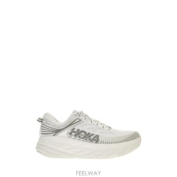 [W63]호카오네오네 1110519 CRDS 여성 스니커즈 슬립온 Sneakers Bondi 7 in tes