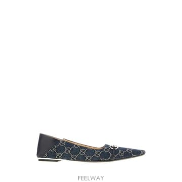 GUCCI [W63]���� A0034PFAF95 4741 ���� �÷����� �߷��������� BALLERINE[W63]���� A0034PFAF95 4741 ���� �÷����� �߷��������� 