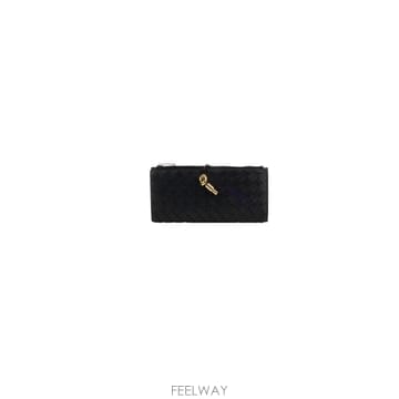 Bottega Veneta [W63]BOTTEGA VENETA 876345VCPP2 4338 ���� ���� ���� ī������ PORTAFOGL[W63]BOTTEGA VENETA 876345VCPP2 4338 ���� ���� ���� ī