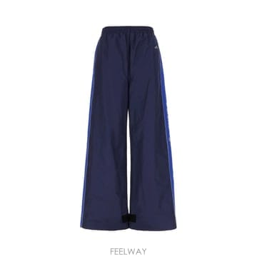 [W63]발렌시아가 A002A8TPQ38 6641 여성 바지 팬츠 하의 PANTALONI