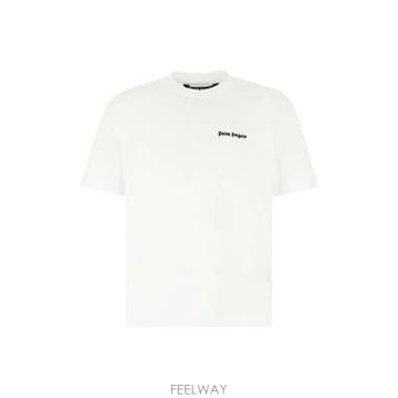 [W63]팜앤젤스 PAM2B001JR001 0310 남성 티셔츠 상의 탑 T SHIRT