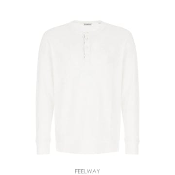 [W63]버버리 8128299 B7078 남성 티셔츠 상의 탑 T SHIRT