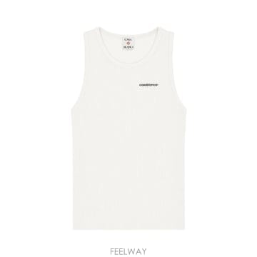 [W63]카사블랑카 MPF26JTS057 01 남성 티셔츠 상의 탑 Top in cotone