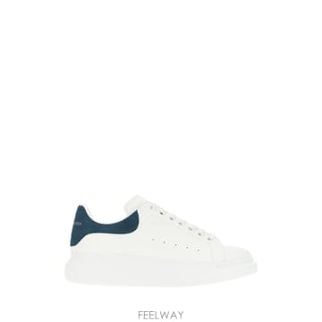 [W63]알렉산더 맥퀸 553680WIAI3 9054 남성 스니커즈 슬립온 SNEAKERS